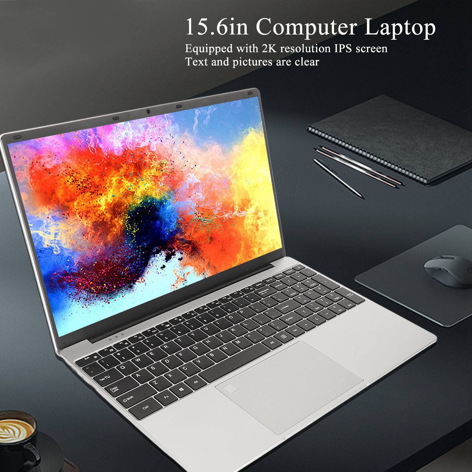 15.6 ġ Ʈ 16GB 1TB IPS 2.4G 5G ,    Ű Ʈ, 1920x1080 ػ Ʈ 100-240V ǹ